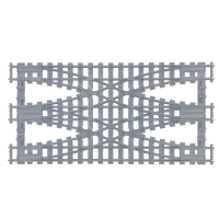 Ultimate Monster Crossover R104